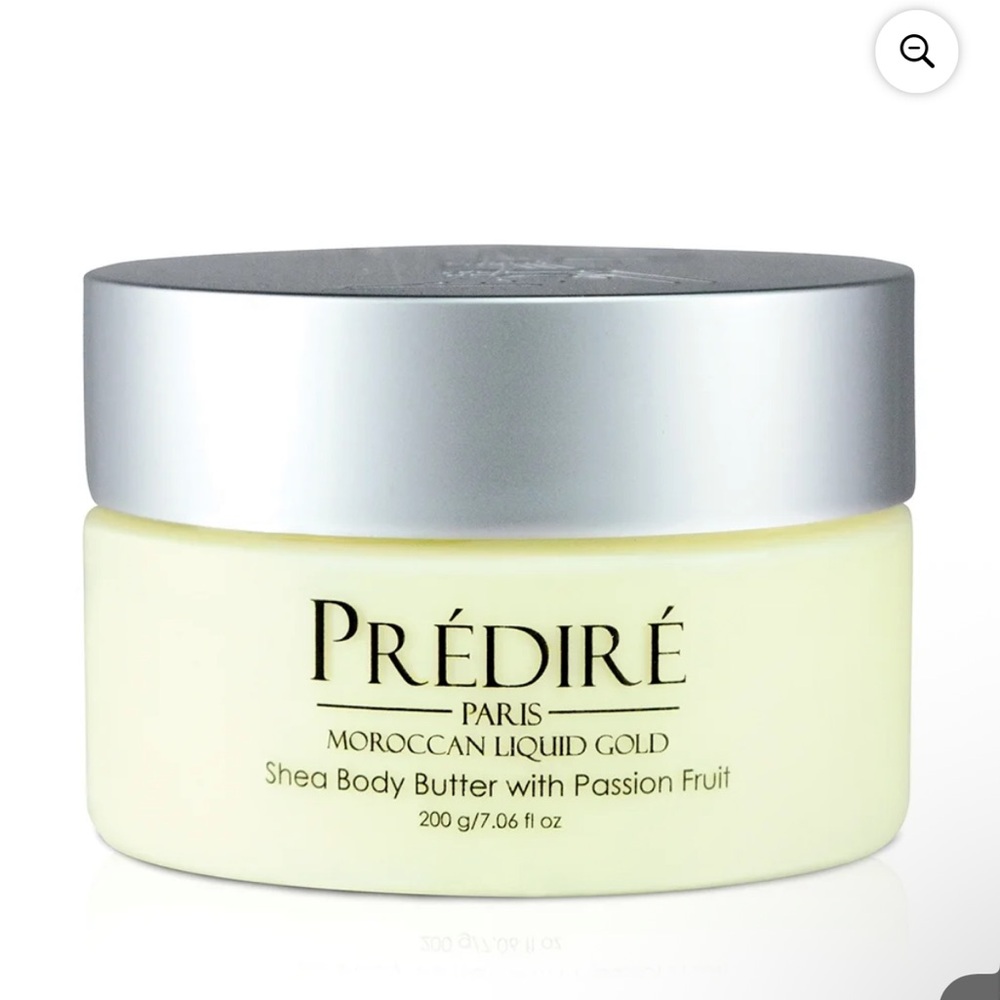 Predire Paris Aromatic Milk and Honey Body Butter